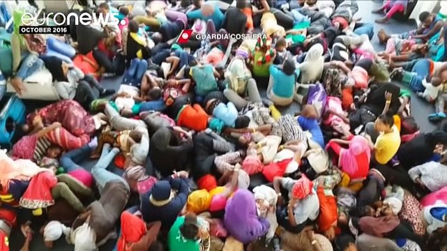 Італійський прем'єр: східноєвропейські країни ЄС повинні розділити міґраційний тягар