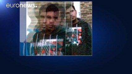 Німеччина: заарештованого за тероризм чоловіка знайдено повішеним у в'язниці в Лейпциґу