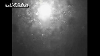 Raketenangriff auf Zerstörer vor Jemen: US-Marine schlägt zurück