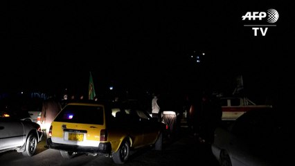 Deux mosquées chiites attaquées dans la nuit en Afghanistan