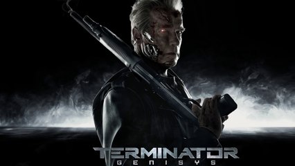 Action Movies 2015 Full MOvie English -Terminator Genisys - HOLLYWOOD FULL ᴴᴰ