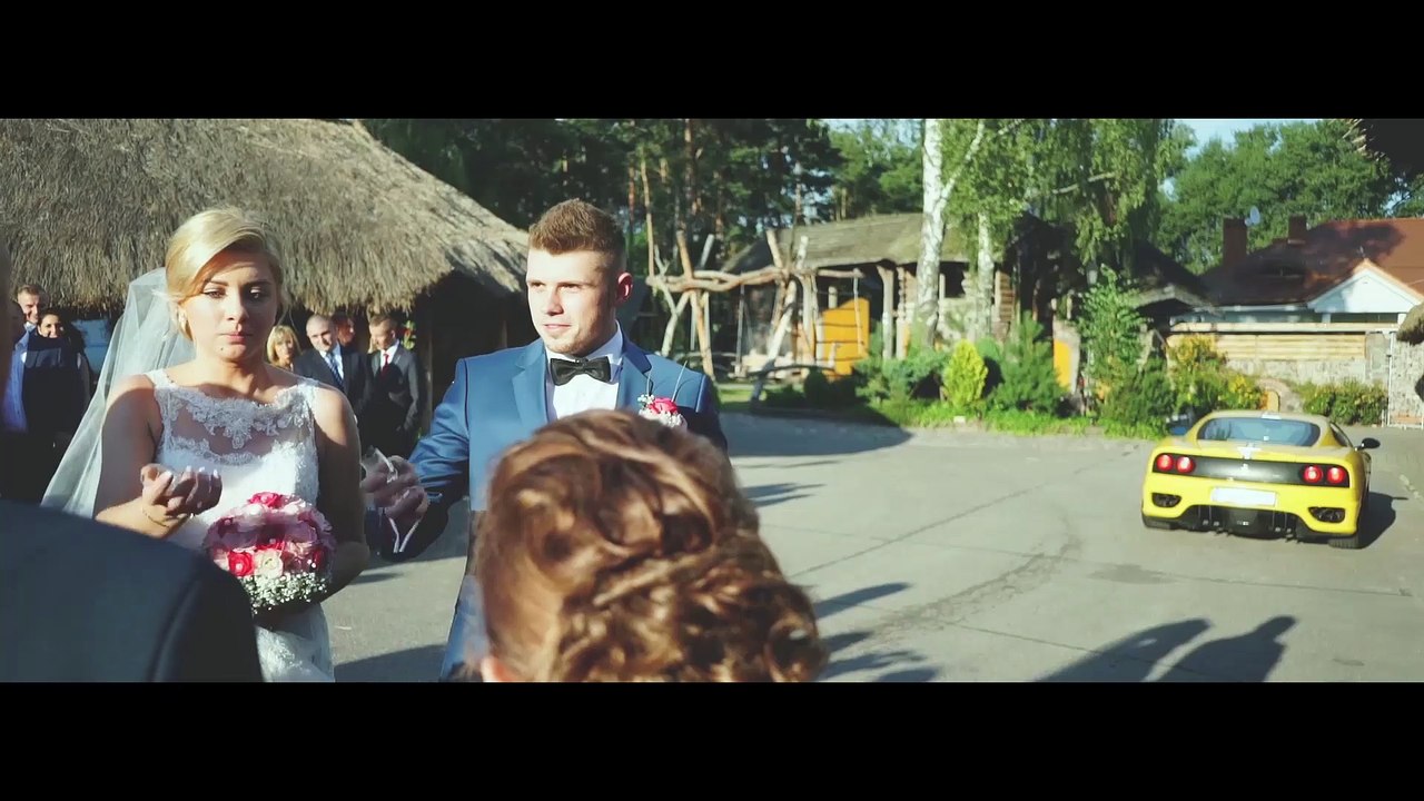 Klip Maria i Rafał