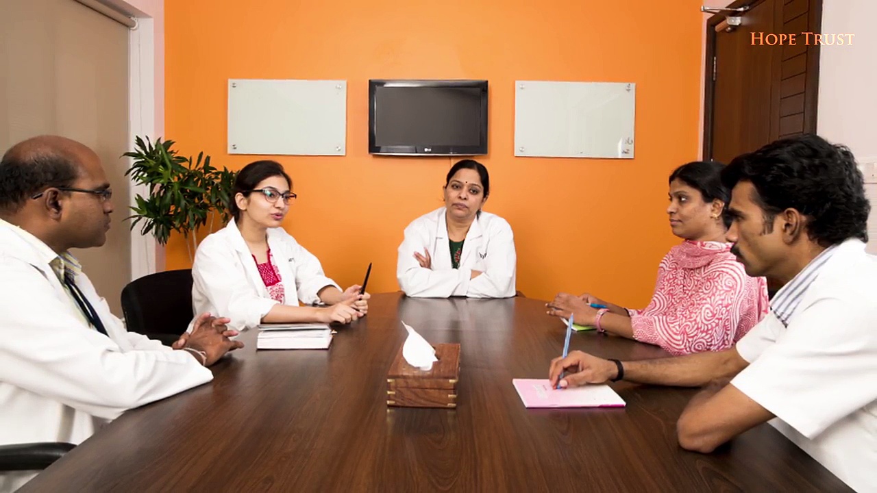Hope Trust – Power of Addiction Treatment
