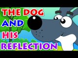 Story Time - The Dog and his Reflection | Aesop's Fables Full Stories