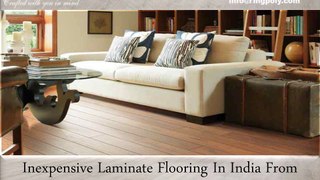 The laminate flooring Of Your Industrial Area