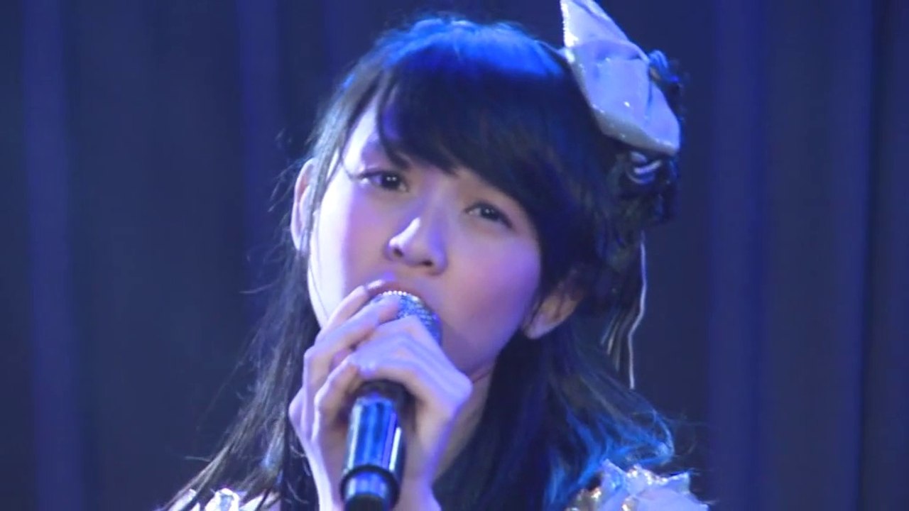 JKT48 Team T 1st Stage – Kono Mune no Barcode [6/16]