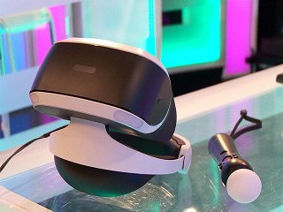Dossier : Le Playstation VR, une nouvelle façon de jouer