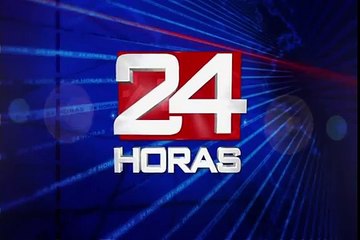 Encuesta 24: 86.2% a favor de que se amplíe el tiempo de detención de 24 a 72 horas