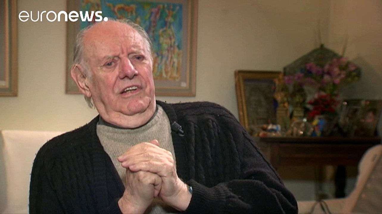 Italien: Literaturnobelpreisträger Dario Fo ist tot