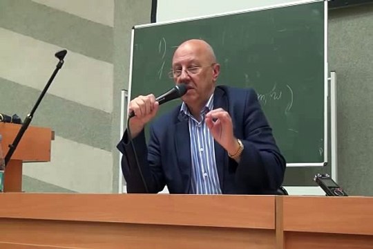 Кому из мировых элит жить, а кому нет. Андрей Фурсов