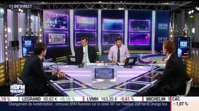 Pierre Sabatier VS Eric Bertrand (1/2): Les banques centrales sont-elle arrivées au bout de leurs politiques monétaires ? - 13/10