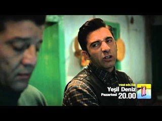 Yeşil Deniz 55.Bölüm Tanıtımı