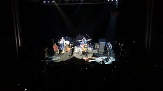 Neil Young & Promise of the Real, Human Highway, 10-12-16, Fox Theater, Pomona, Ca