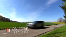 OBJECTIF TOP CHEF est de retour lundi à 18:30. Et dans cette saison 3 des surprises attendent Philippe Etchebest !