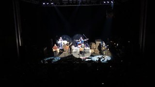 Neil Young & Promise of the Real, From Hank to Hendrix, 10-12-16, Fox Theater, Pomona, Ca