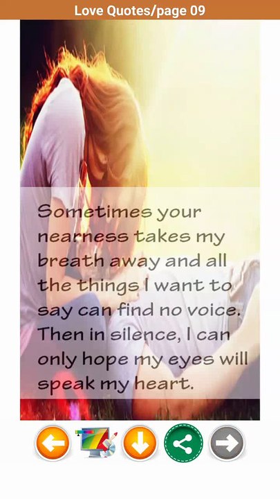 love quotes 2