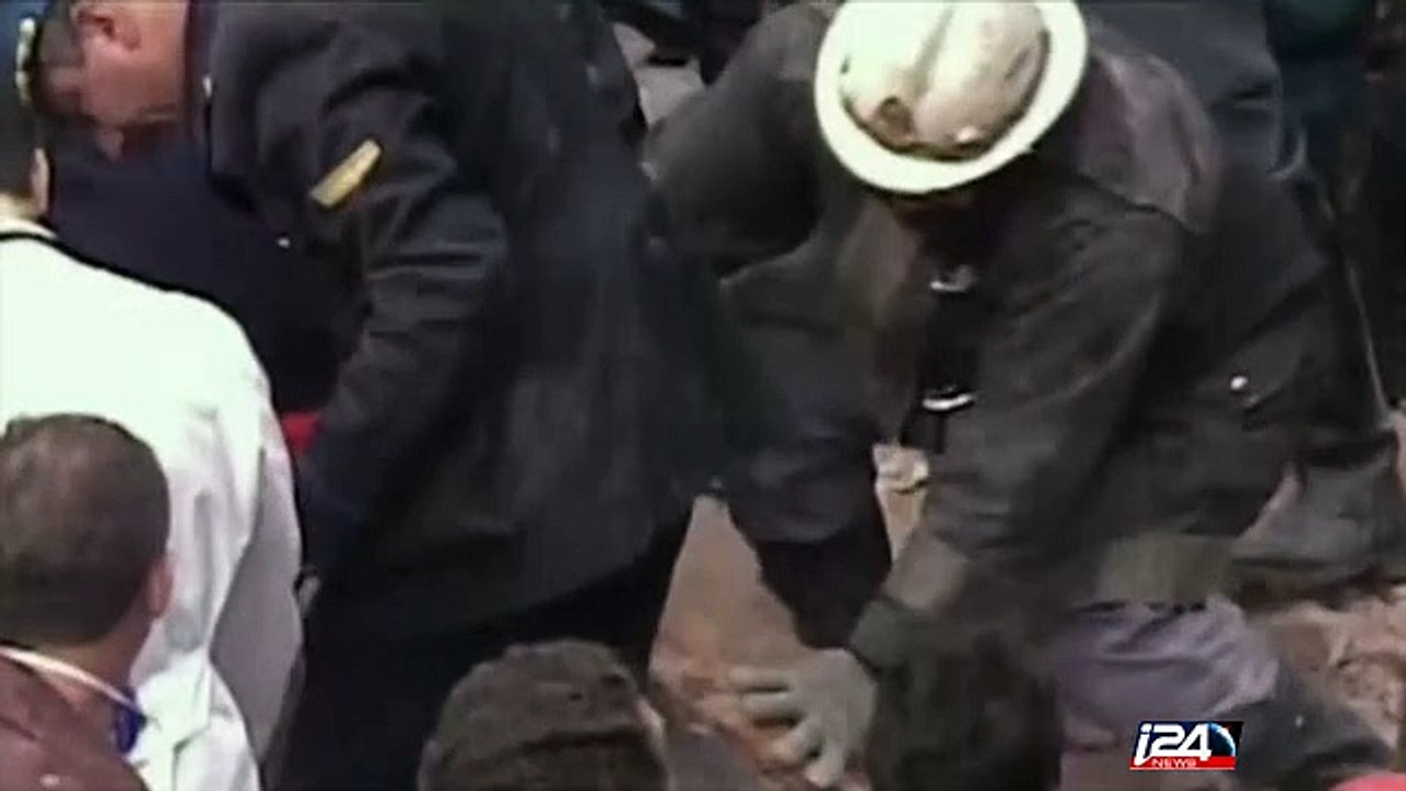 "Quand immunité rime avec impunité ", Reportage, lundi à 21h10 (heure fr) sur i24news