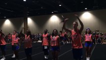 Cheer Athletics Wildcats Pep Rally 2016-9Cp0IQUX6NI
