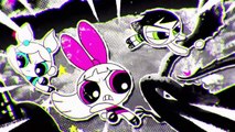„Fetiţele Powerpuff - videoclip INNA | Fetiţele Powerpuff | Cartoon Network