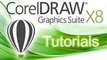 How To Use Corel Draw 10 New Version - Introduction to corel window - Lecture No. 2