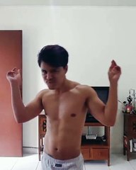 Video Shirtless Boy Indonesia Dailymotion