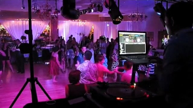 dj wesele promo film