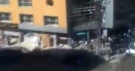 Yüksekova'da 4 Kişinin Öldüğü Olayın Görüntüleri Ortaya Çıktı