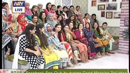 Good Morning Pakistan 7 October 2016_clip0