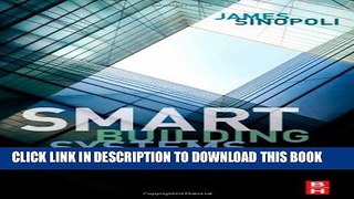 [PDF] Smart Buildings Systems for Architects, Owners and Builders Full Colection