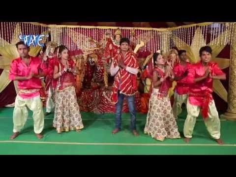 माई हो तु अरजी हमार सुन लs | Maa Sherawaliye | Pankaj Parwana | Bhojpuri Devi Geet 2016