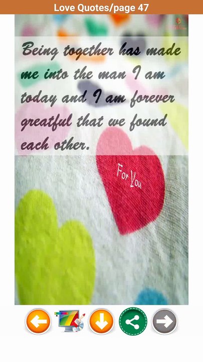 love quotes 6