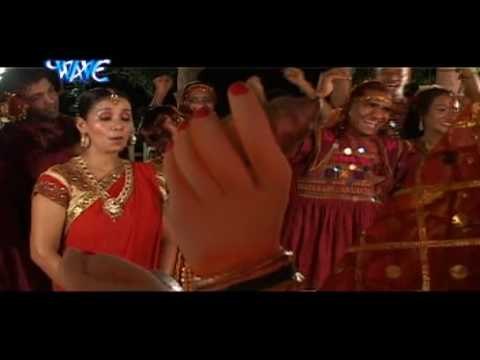 मुरगुवा बोले निमिया पर | Mata ka jagarata | Kalpana | Bhojpuri Devi Geet 2016