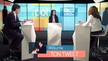 Duflot a "beaucoup hésité" à participer à l'émission Une ambition intime