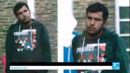 Attentat déjoué en ALLEMAGNE : Le terroriste présumé se suicide en prison