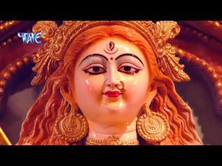 आईल बाढ़ सब बहाईल | Mai Sherawali | Ramu Rangeela | Bhojpuri Devi Geet Song