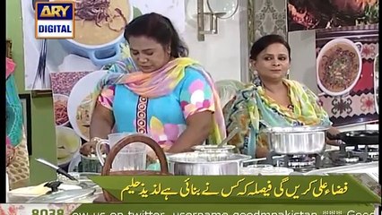 Good Morning Pakistan 7 October 2016_clip1