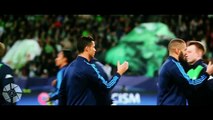 Real Madrid - Champions League Story - La Undecima - 2016 | [Công Tánh Football]