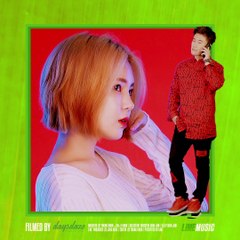 신개념 모바일 뮤직비디오 라임뮤직 [ 산이 - 마치 비행기 ]