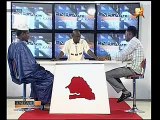 Extrait Sénégal ca Kanam du 13 Octobre 2016 (vidéo)