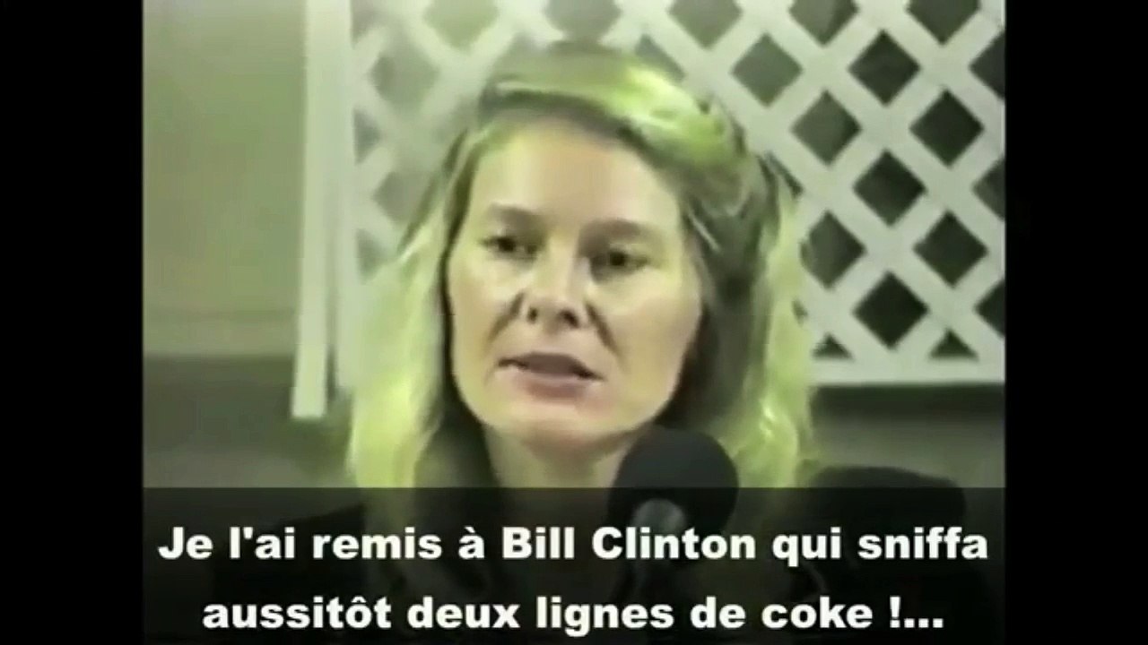 Quelques casseroles sur le couple Clinton