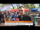 Adana'da Okçuluk Müsabakaları - 19 Ülkeden 500'den Fazla Sporcu - TRT Avaz Haber