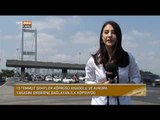15 Temmuz Şehitler Köprüsü'nün Tarihi - Devrialem - TRT Avaz