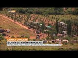 Suriyeli Sığınmacıların Türkiye'deki Durumu -  Dünya Gündemi - TRT Avaz