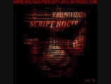 Script Nocif feat. Ararat 94 -- Flow De L'espace