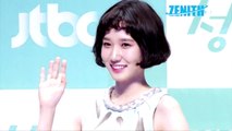 [Z영상] JTBC 청춘시대한예리-한승연-박은빈-류화영-박혜수 사랑스런 5인5색 손하트~(Phototime)