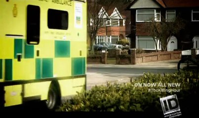 The Killing Hour - 01x04 - Stalked to Death