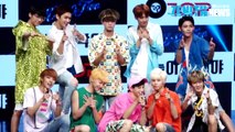 [Z영상] 업텐션 UP10TION, 썸머남친돌·생생돌, 여름은 업텐션과 함께~(Phototime)