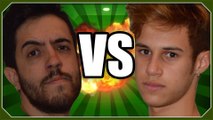 PATIFE X VILHENA (GRANDE FINAL): LogBR - Legends of Gaming Brasil EP. 32