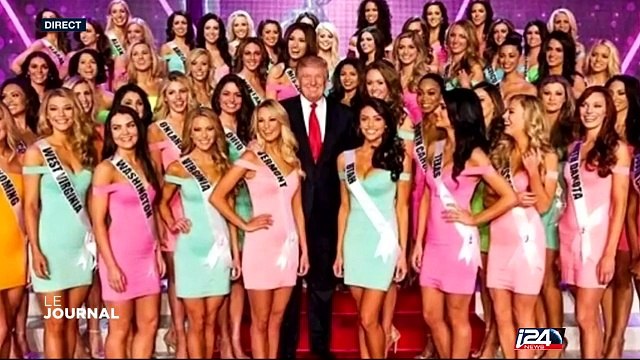 De nouvelles accusations contre Trump : accusations de trop?