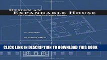 [PDF] Design An Expandable House: For Present Needs And Future Dreams Full Colection